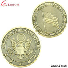 Оптовые военные монеты США для сувенирного подарка (LM1070)
